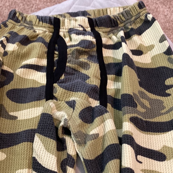 Boys Thermal Set - Picture 6 of 6